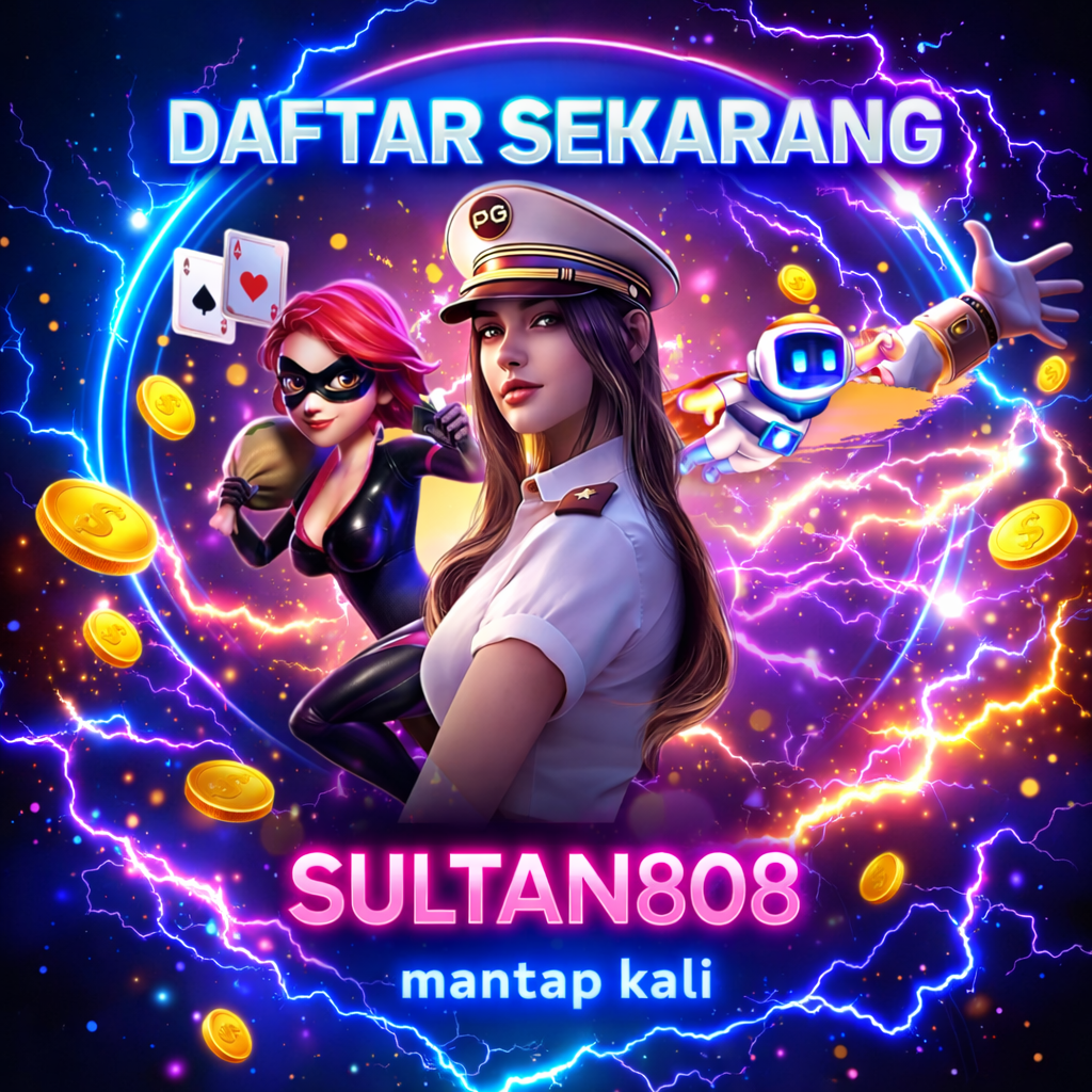 Galeri foto Sultan808 • Game Petualangan Online Dengan Dunia Luas Yang Bikin Betah di Jakarta